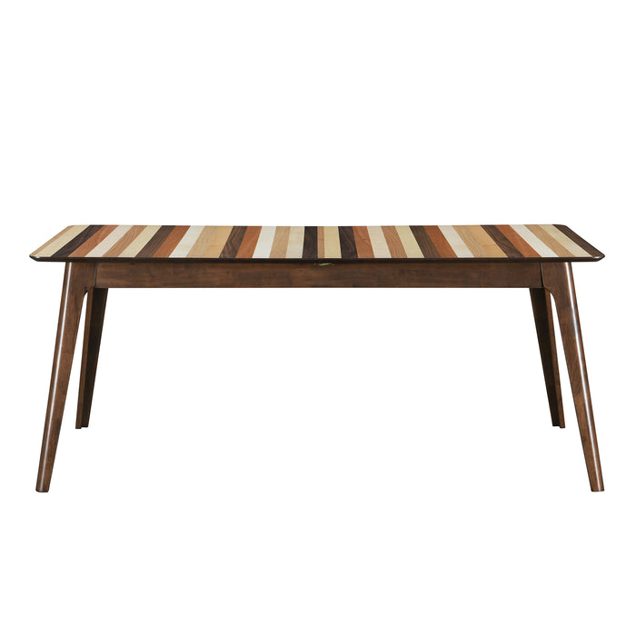 Fargo Large Extendable Dining Table