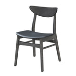 Capri Dining Chair - Set of 4