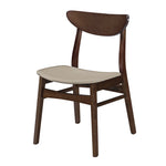Capri Dining Chair - Set of 4