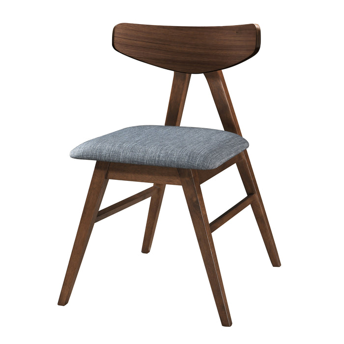 Paladino Side Chair - Set of 2