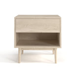 Caffrey Nightstand With 1 Drawer