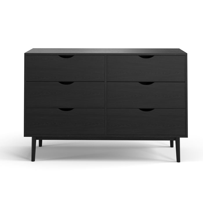 Analise 6-Drawer Chest