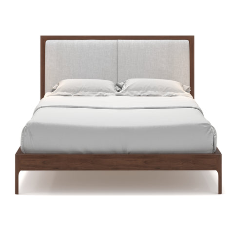 Anushka Full Bed