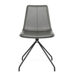 Arco Leatherette Visitor Chair