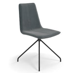 Arco Velvet Visitor Chair