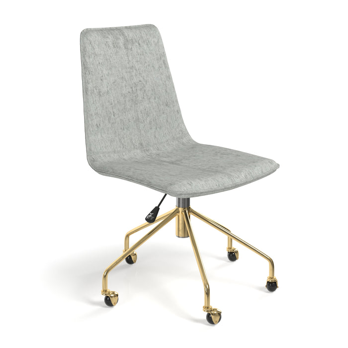 Arco Gold Office Chair
