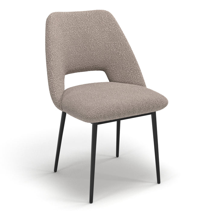 Reed Dining Chair - Set of 2