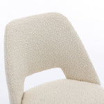 Reed Dining Chair - Set of 2