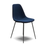 Maxine Velvet Dining Chair - Set of 2