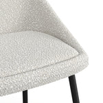 Marco Boucle Dining Chair