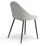 Marco Boucle Dining Chair - Set of 2