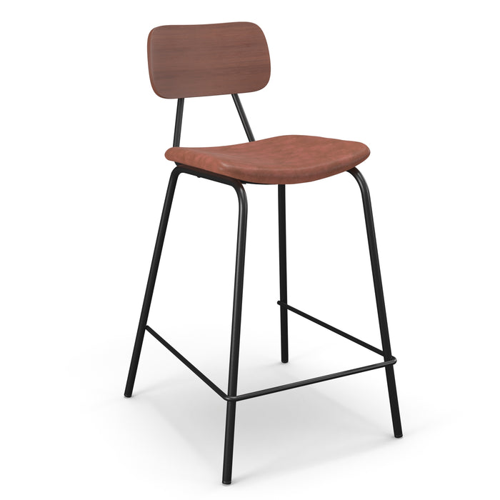 Sabine Counter Stool - Set of 2