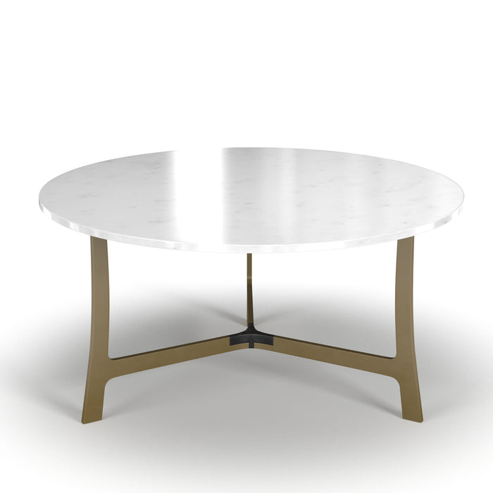 Piera Marble Coffee Table