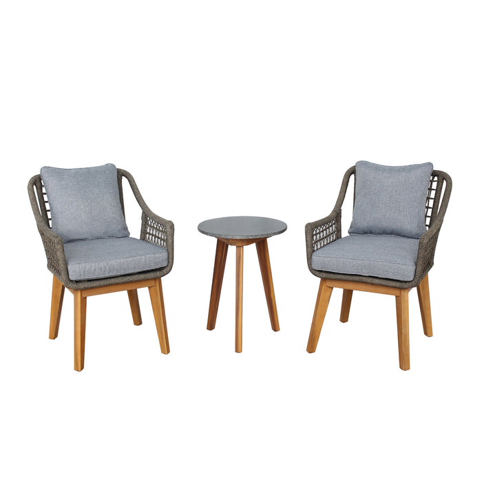 Chicago Dining Set