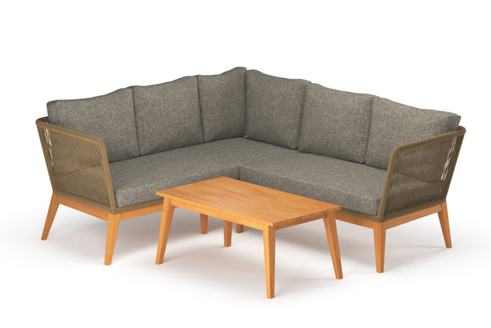 Costa Rica Corner Sectional Set