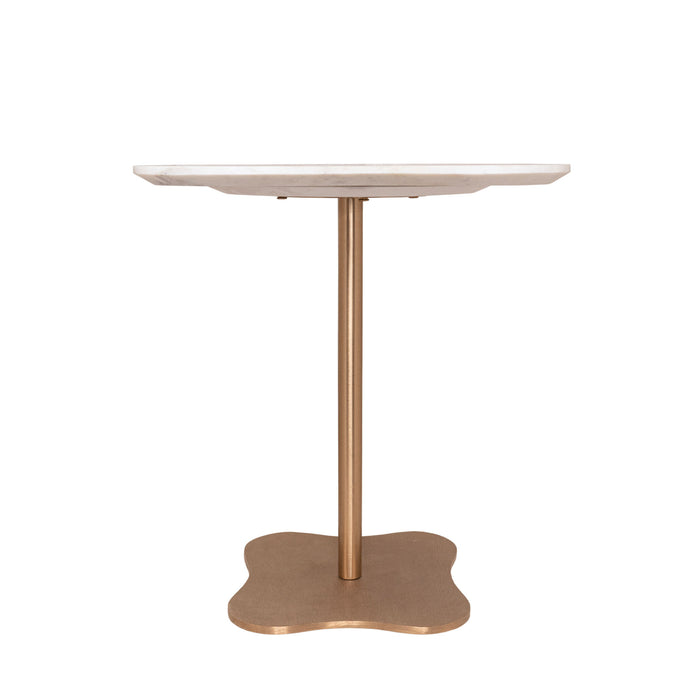 Arti Marble Side Table