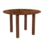 Sordello Round Dining Table