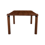 Moro Rectangle Dining Table