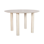 Sordello Round Dining Table