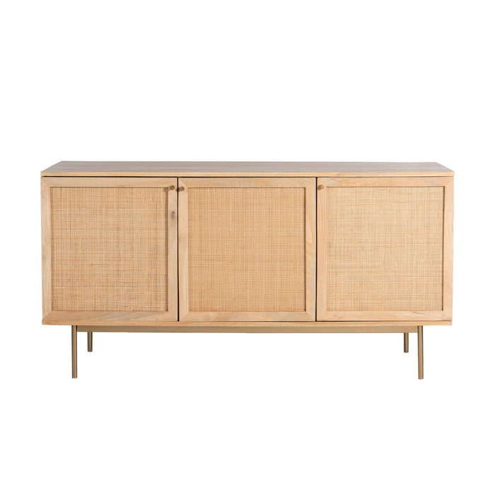 Curtis 3 Door Sideboard