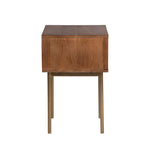 Curtis One Drawer Nightstand