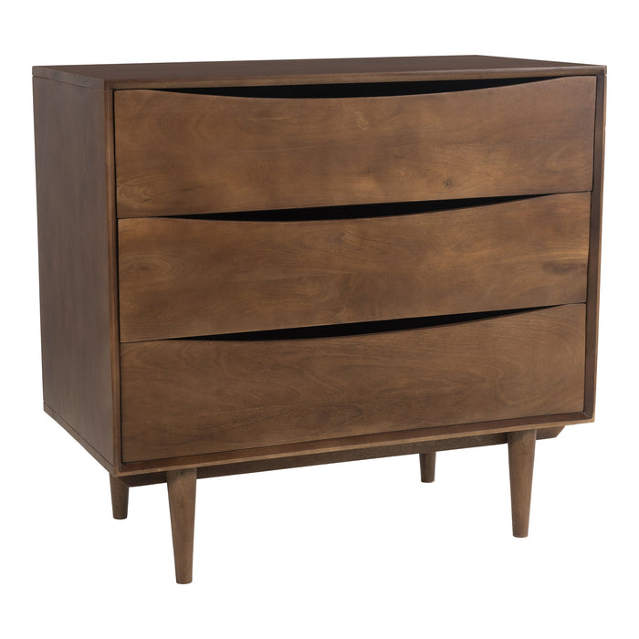 Dillon Three Drawer Chest