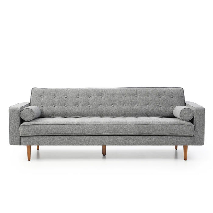 Oscar Boucle Sofa