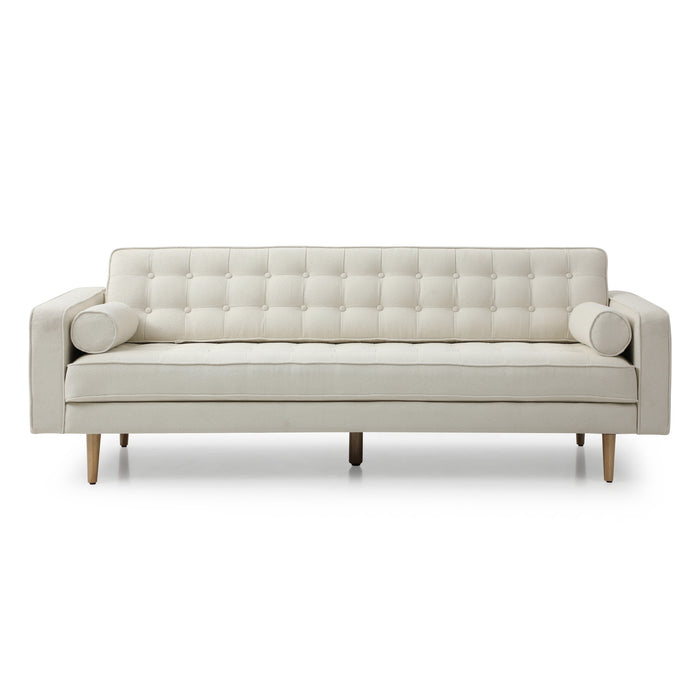 Oscar Boucle Sofa