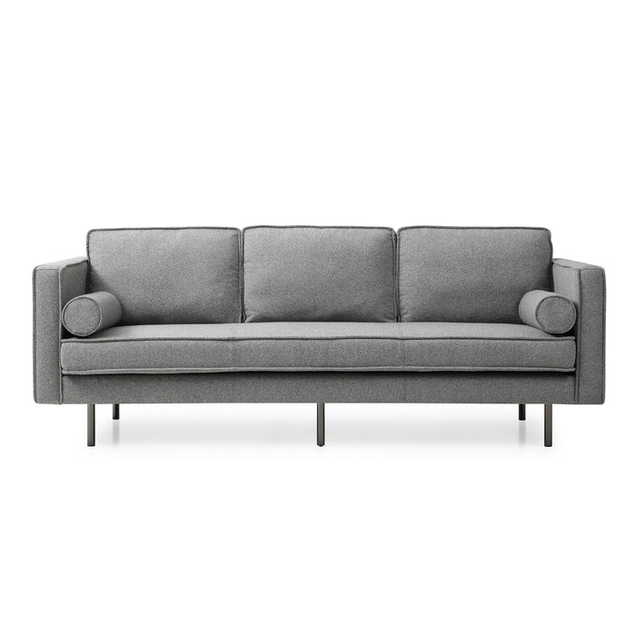 Logan Boucle Sofa