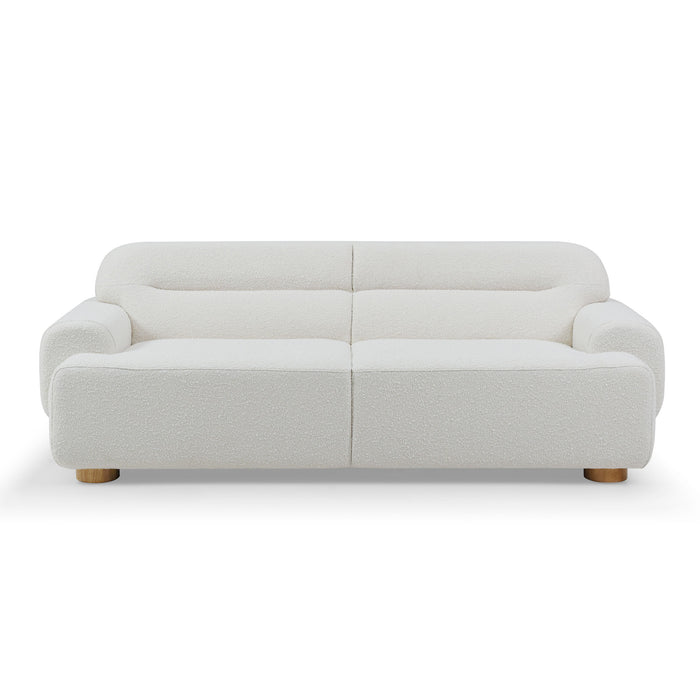 Celine Boucle Sofa