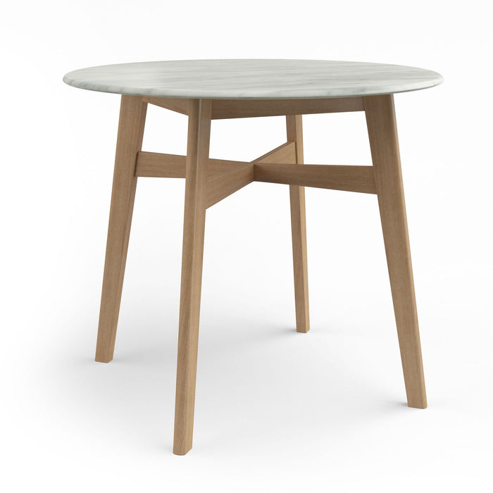 Simon Round Dining Table