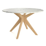 Elysian Round Dining Table