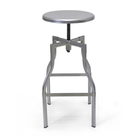 Hugo Adjustable Stool